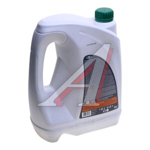 Изображение 2, 88888-4000050-82 Антифриз зеленый -40C 5л G11 АвтоВАЗ