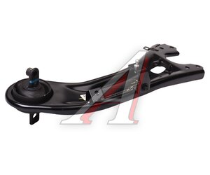 Изображение 1, 55280-3S000 Рычаг подвески HYUNDAI Sonata YF (10-) задней продольный правый OE