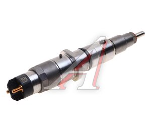 Изображение 2, 0445120237 Форсунка CUMMINS топливная BOSCH