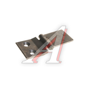 Изображение 1, 2101-6106030 Петля ВАЗ-2101-07 двери нижняя