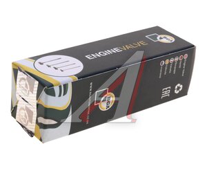 Изображение 3, V531011 Клапан выпускной CITROEN C4 двигателя BGA