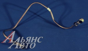 Изображение 1, 238Н-1017146 Трубка ЯМЗ подводящая АВТОДИЗЕЛЬ