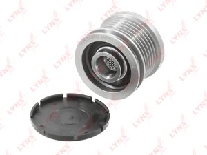 Изображение 1, PA1063 Шкив NISSAN Qashqai (13-) генератора LYNX