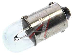 Изображение 1, 1007061 Лампа 12V T4W BA9s 3200К Standard XENITE