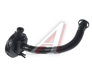Изображение 2, P14-0104 Клапан VW Polo (11-) вентиляции картерных газов PATRON