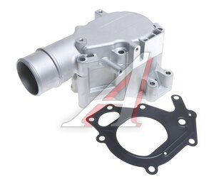 Изображение 1, TVZ1004PF Термостат KRAUF