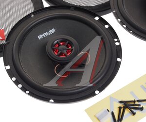 Изображение 3, FIREBALL-i62 Колонки коаксиальные 6" (16см) 61Вт AURA