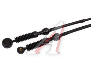 Изображение 3, 43794-25300 Трос КПП HYUNDAI Accent (99-) включения INFAC