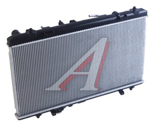 Изображение 2, 34318505 Радиатор SUZUKI SX4 охлаждения двигателя SAKURA