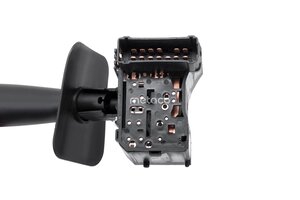 Изображение 6, 6522-011 Переключатель подрулевой RENAULT Logan стеклоочистителя METACO