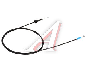 Изображение 2, NSP045363033110 Трос капота TOYOTA Camry (01-06) NSP