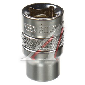 Изображение 3, LG-32109 Головка торцевая 3/8" 9мм LIGE