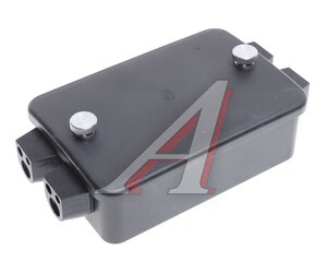 Изображение 1, 8KV004259031 Блок монтажный MERCEDES LK, LN (коробка распределительная электрическая) HELLA