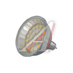 Изображение 4, LM-0217WW Лампа светодиодная 12V MR16 2W(20W) теплый MEGA LIGHTING