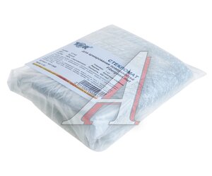 Изображение 1, 1601-0450 Стеклоткань 450г/кв.м 2х0.5м для армирования сложных поверхностей TOR