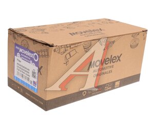 Изображение 4, WG2203240200-MX Фильтр масляный КПП SITRAK HOWO КПП HW25712XST MOVELEX