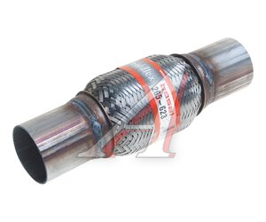 Изображение 1, 265-623 Гофра глушителя 52х240 BOSAL