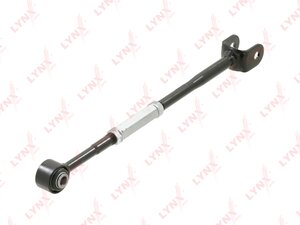 Изображение 1, C5443L Тяга TOYOTA Camry (06-) подвески задней поперечная регулируемая левая LYNX