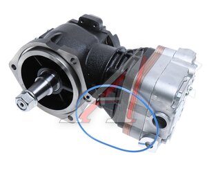 Изображение 1, K136016N50 Компрессор КАМАЗ-54901 (бывш.KNORR) TOLVO