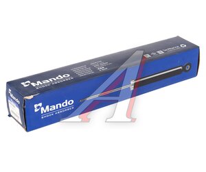 Изображение 4, MSS016860 Амортизатор PEUGEOT 206 (99-) задний левый/правый газовый MANDO