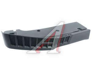 Изображение 1, 1109230-61B-C00/C Воздухозаборник FAW J6, 4180, 4250 в сборе OE