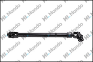 Изображение 4, EX563607E500 Вал карданный HYUNDAI HD160, 170, 450, 500 колонки рулевой MANDO