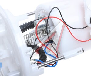 Изображение 3, 77082E Насос топливный RENAULT Kangoo MEAT&DORIA