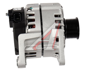 Изображение 3, 1025030FE010 Генератор JAC N56 OE