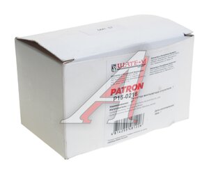 Изображение 4, P15-0216 Резистор CITROEN C3, C4, C5, DC3 отопителя PATRON