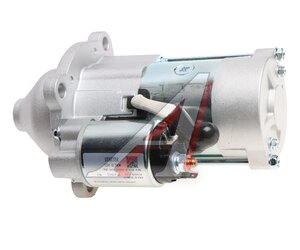 Изображение 3, 5340730 Стартер ГАЗ-3302 дв.CUMMINS ISF2.8 12В 2.5кВт FOTON