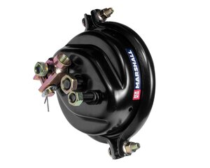 Изображение 3, M2700008 Камера тормоза ЗИЛ-431410 переднего (тип 16) MARSHALL