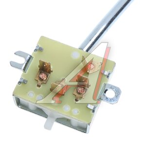 Изображение 3, 5320-3709200 Переключатель подрулевой КАМАЗ указателей поворота TRUCKMARK