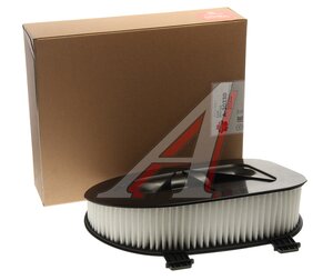 Изображение 2, A30330 Фильтр воздушный BMW X3 (F25), X5 (E70), X6 (E71) (11-) SAKURA