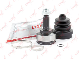 Изображение 2, CO3412 ШРУС наружный HONDA Fit (08-) LYNX