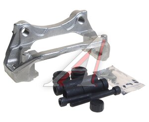 Изображение 1, 8960228 Скоба суппорта MERCEDES Vito (W447) заднего LONGHO