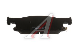 Изображение 4, SP2561 Колодки тормозные GAC GS8 (23-) передние (4шт.) SANGSIN