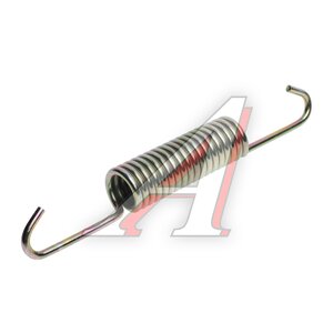 Изображение 1, WG9112340049 Пружина SITRAK HOWO колодки тормозной OE