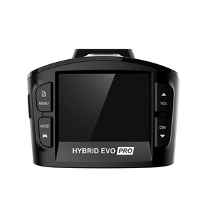 Изображение 10, EVO PRO Видеорегистратор с радар-детектором GPS SILVERSTONE