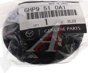 Изображение 3, GHP9510A1 Крышка MAZDA 6 (13-) корпуса фары задняя OE