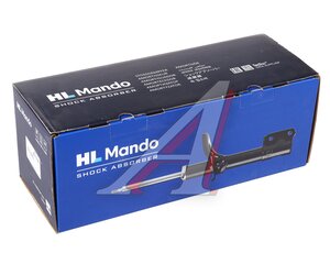 Изображение 4, MSS017125 Амортизатор RENAULT Clio 3 (05-) передний левый/правый газовый MANDO