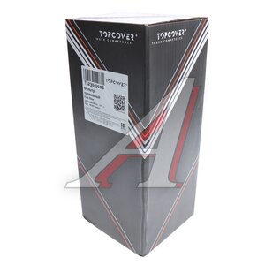 Изображение 4, T1239-9008 Фильтр топливный SITRAK HOWO грубой очистки (с отверстием под подогрев) TOPCOVER