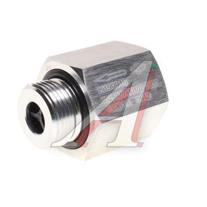 Изображение 1, 3525020-H0102 Клапан DONGFENG топливный обратный OE