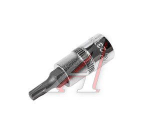 Изображение 1, JTC-23720 Бита-головка 1/4" TORX T20х37мм JTC