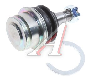 Изображение 1, 2904350P3010-MX Опора шаровая JAC T6 рычага переднего нижнего левая/правая (1шт.) MOVELEX