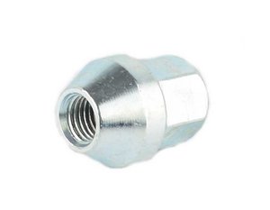 Изображение 4, BSG30230020 Гайка колеса М12х1.5х30 конус закрытая ключ 19мм FORD BSG