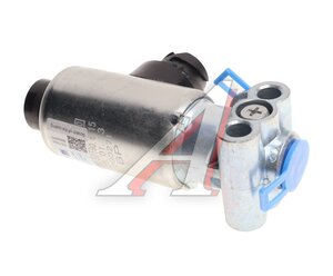 Изображение 2, 81.52160.6115-MX Клапан электромагнитный SHACMAN SHAANXI MOVELEX