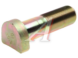Изображение 1, H150A2272AZF3 Шпилька колеса SHACMAN SHAANXI X6000 переднего OE