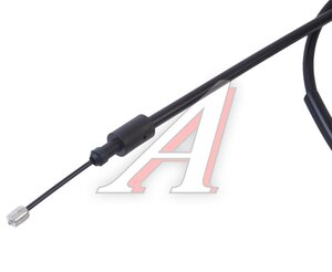 Изображение 3, PC3526 Трос стояночного тормоза PEUGEOT Partner CITROEN Berlingo (96-) правый PATRON