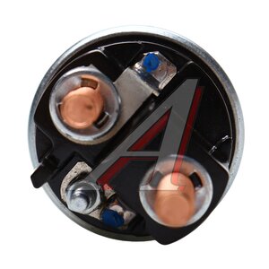 Изображение 3, 46058 Реле втягивающее NISSAN Micra стартера MEAT&DORIA