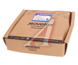 Изображение 4, AK99114520042-MX Подшипник JAC N350 балансира MOVELEX
